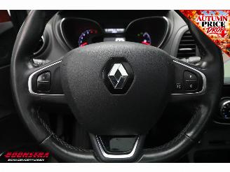 Renault Captur 1.2 TCe Aut. Intens Pano Clima AHK Camera Cruise picture 20