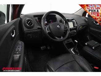 Renault Captur 1.2 TCe Aut. Intens Pano Clima AHK Camera Cruise picture 19