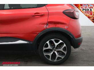 Renault Captur 1.2 TCe Aut. Intens Pano Clima AHK Camera Cruise picture 11