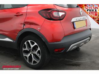 Renault Captur 1.2 TCe Aut. Intens Pano Clima AHK Camera Cruise picture 12