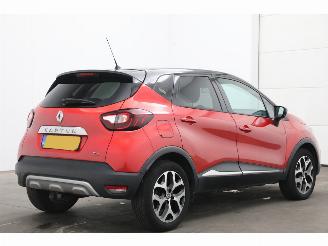 Renault Captur 1.2 TCe Aut. Intens Pano Clima AHK Camera Cruise picture 3