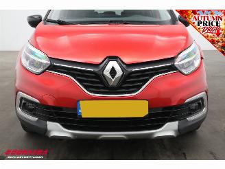 Renault Captur 1.2 TCe Aut. Intens Pano Clima AHK Camera Cruise picture 5