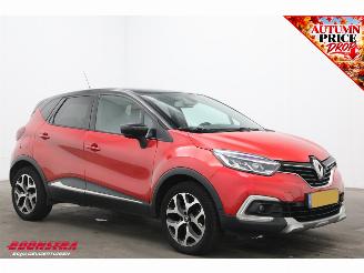 Renault Captur 1.2 TCe Aut. Intens Pano Clima AHK Camera Cruise picture 2