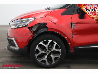 Renault Captur 1.2 TCe Aut. Intens Pano Clima AHK Camera Cruise picture 9