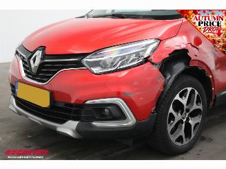 Renault Captur 1.2 TCe Aut. Intens Pano Clima AHK Camera Cruise picture 8