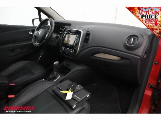 Renault Captur 1.2 TCe Aut. Intens Pano Clima AHK Camera Cruise picture 14