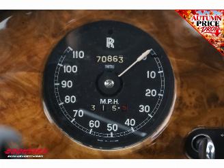 Rolls Royce Silver Cloud Aut. LHD picture 14