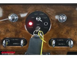Rolls Royce Silver Cloud Aut. LHD picture 21