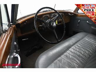 Rolls Royce Silver Cloud Aut. LHD picture 12