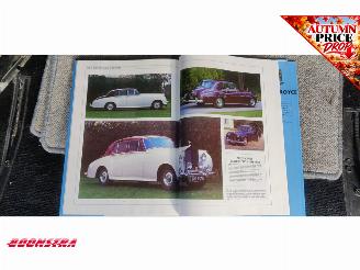 Rolls Royce Silver Cloud Aut. LHD picture 27