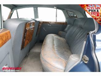 Rolls Royce Silver Cloud 4.9 L Automatik LHD. picture 11
