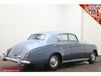Rolls Royce Silver Cloud Aut. LHD picture 3