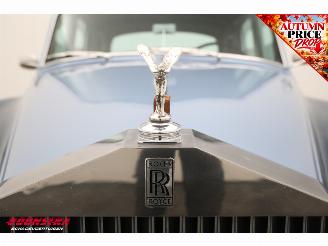 Rolls Royce Silver Cloud 4.9 L Automatik LHD. picture 23