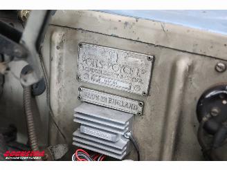 Rolls Royce  Aut. LHD picture 6