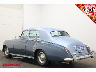 Rolls Royce Silver Cloud Aut. LHD picture 4
