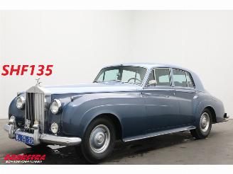 okazja samochody osobowe Rolls Royce Freelander Aut. LHD 1958/9