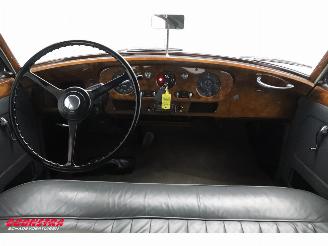 Rolls Royce Silver Cloud Aut. LHD picture 8