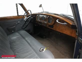 Rolls Royce Silver Cloud Aut. LHD picture 7