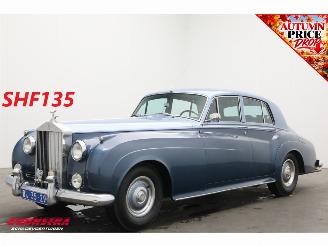 Rolls Royce Silver Cloud Aut. LHD picture 1