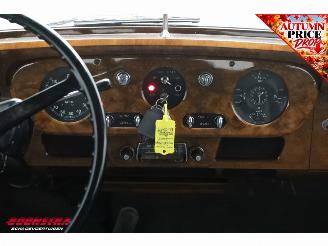 Rolls Royce Silver Cloud Aut. LHD picture 9