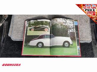 Rolls Royce Silver Cloud Aut. LHD picture 28