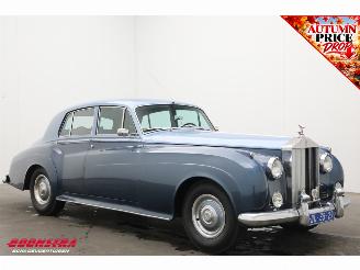 Rolls Royce Silver Cloud Aut. LHD picture 2