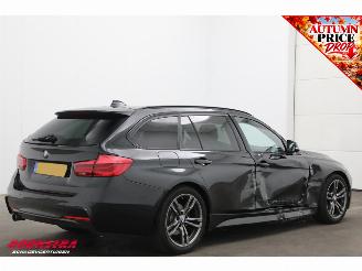 BMW 3-serie 318i Aut. M-Sport PDC Navi Clima LED LMV HIFI picture 3