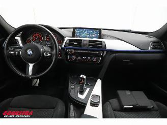 BMW 3-serie 318i Aut. M-Sport PDC Navi Clima LED LMV HIFI picture 13