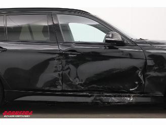 BMW 3-serie 318i Aut. M-Sport PDC Navi Clima LED LMV HIFI picture 7