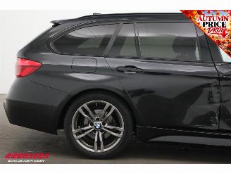 BMW 3-serie 318i Aut. M-Sport PDC Navi Clima LED LMV HIFI picture 5