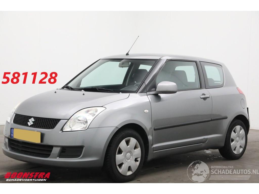 Suzuki Swift 1.3 Comfort 2e Eig. 108.123 km!
