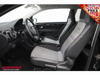 Volkswagen Up! 1.0 high up! Black Airco Navi LMV picture 12