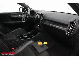 Volvo XC40 1.5 T5 Recharge R-Design Memory SHZ ACC AHK Camera Virtual Clima picture 6