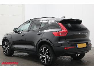 Volvo XC40 1.5 T5 Recharge R-Design Memory SHZ ACC AHK Camera Virtual Clima picture 4