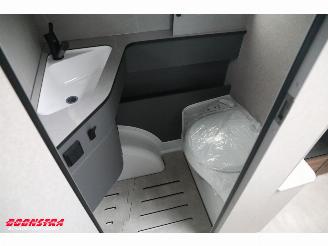 Eriba  Novaline 442 Fietsendrager Lengtebed LMV Middenkeuken picture 18
