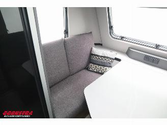 Eriba  Novaline 442 Fietsendrager Lengtebed LMV Middenkeuken picture 12