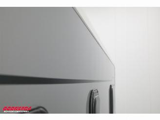 Eriba  Novaline 442 Fietsendrager Lengtebed LMV Middenkeuken picture 7