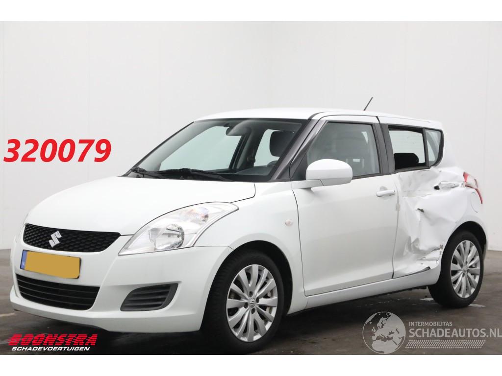 Suzuki Swift 1.2 Bandit EASSS Cruise Airco 122.711 km!