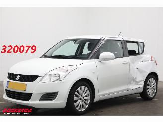 Suzuki Swift 1.2 Bandit EASSS Cruise Airco 122.711 km! picture 1