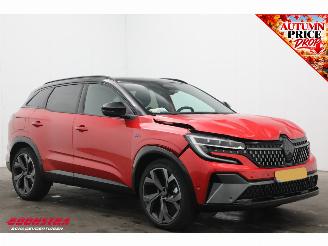 Renault Austral 1.2 E-Tech full hybrid 200 iconic esprit Alpine ACC Navi Clima SHZ Apple/Android Camera PDC AHK picture 2