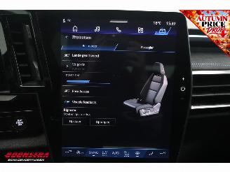 Renault Austral 1.2 E-Tech full hybrid 200 iconic esprit Alpine ACC Navi Clima SHZ Apple/Android Camera PDC AHK picture 28