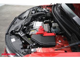 Renault Austral 1.2 E-Tech full hybrid 200 iconic esprit Alpine ACC Navi Clima SHZ Apple/Android Camera PDC AHK picture 10