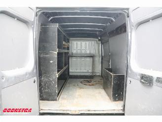 Opel Movano 2.2D 140 L2H2 Edition Cruise Navi Clima Apple/Android AHK picture 12