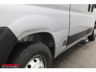 Opel Movano 2.2D 140 L2H2 Edition Cruise Navi Clima Apple/Android AHK picture 10