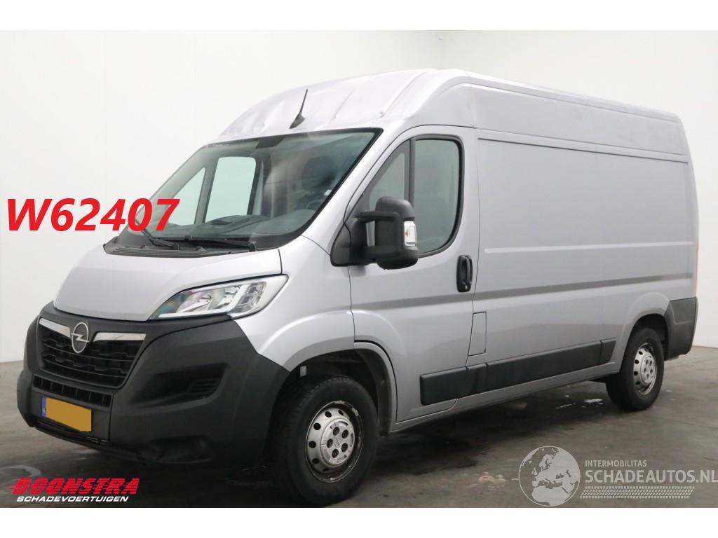 Opel Movano 2.2D 140 L2H2 Edition Cruise Navi Clima Apple/Android AHK