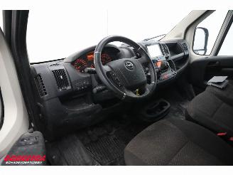 Opel Movano 2.2D 140 L2H2 Edition Cruise Navi Clima Apple/Android AHK picture 18