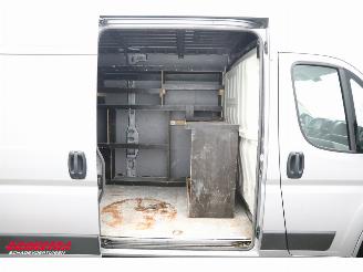 Opel Movano 2.2D 140 L2H2 Edition Cruise Navi Clima Apple/Android AHK picture 13