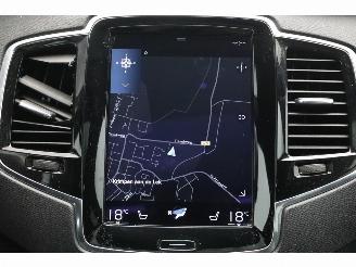 Volvo Xc-90 2.0 T8 Twin Engine AWD Inscription 7p. B&W AHK Memory SHZ ACC picture 46