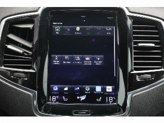 Volvo Xc-90 2.0 T8 Twin Engine AWD Inscription 7p. B&W AHK Memory SHZ ACC picture 48
