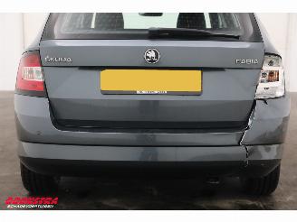 Skoda Fabia Combi 1.0 TSI Clever Clima SHZ Cruise Navi LMV Xenon picture 6